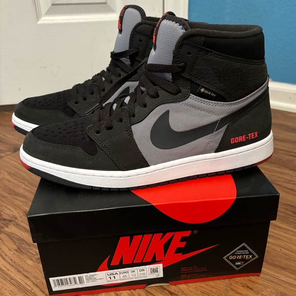 Jordan Other - Jordan One High Gore-Tex